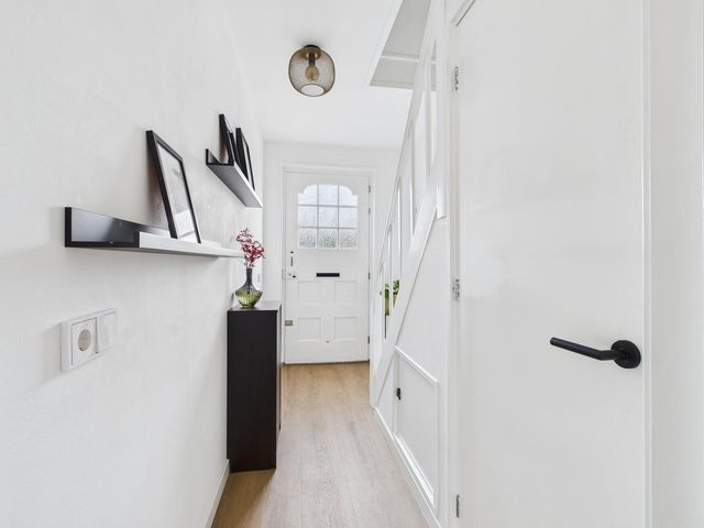 Beatrixstraat 6, Kloosterzande