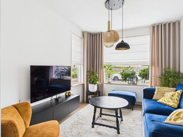 Beatrixstraat 6, Kloosterzande