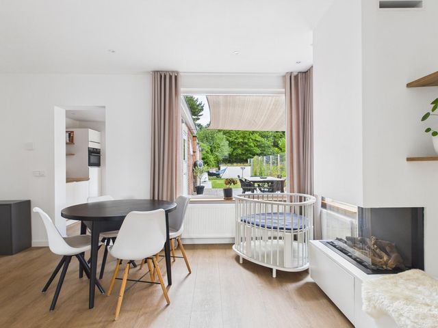 Beatrixstraat 6, Kloosterzande
