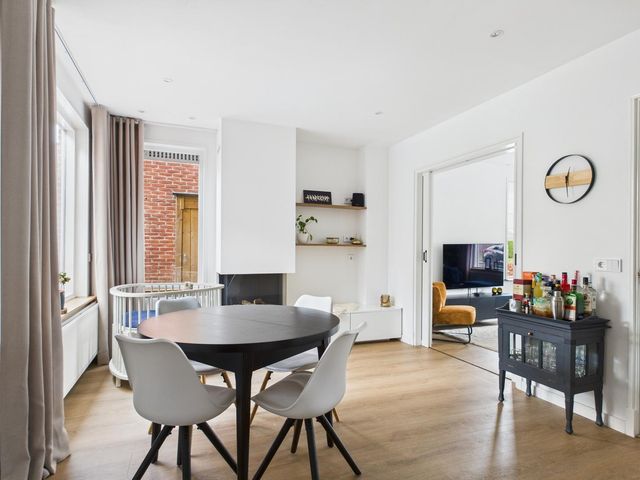Beatrixstraat 6, Kloosterzande