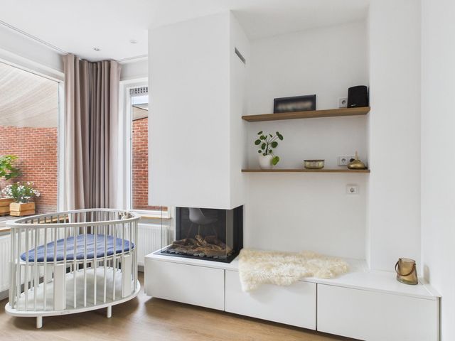 Beatrixstraat 6, Kloosterzande