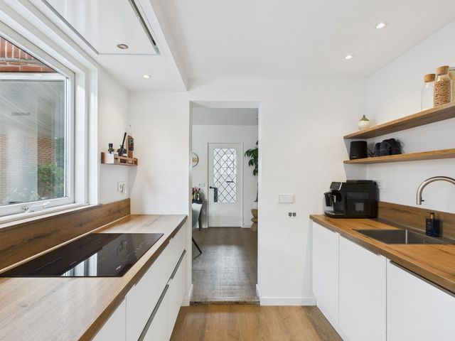 Beatrixstraat 6, Kloosterzande