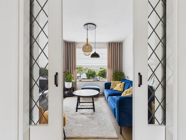 Beatrixstraat 6, Kloosterzande