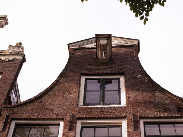 Leliegracht 16, Amsterdam