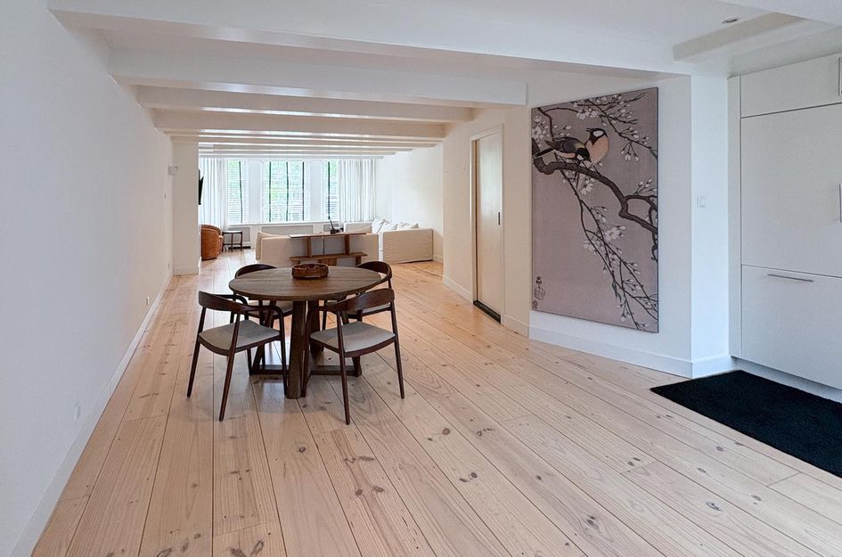Leliegracht 16