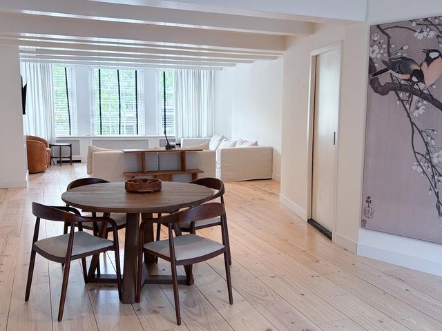 Leliegracht 16, Amsterdam