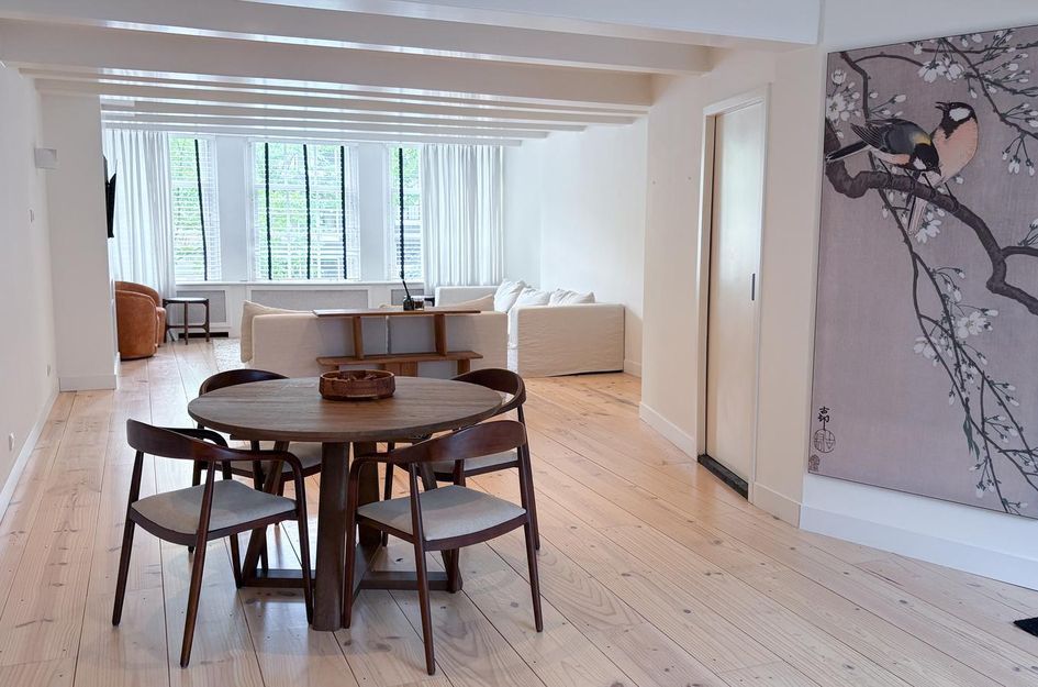 Leliegracht 16