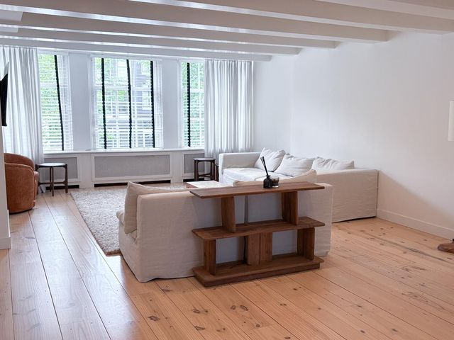 Leliegracht 16, Amsterdam