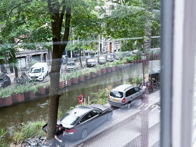 Leliegracht 16, Amsterdam