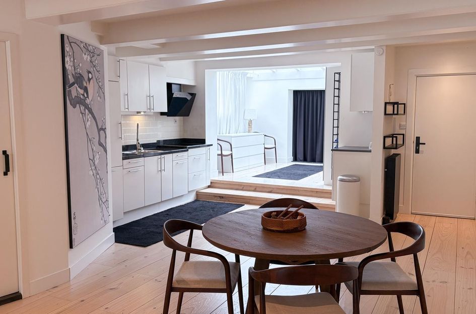 Leliegracht 16
