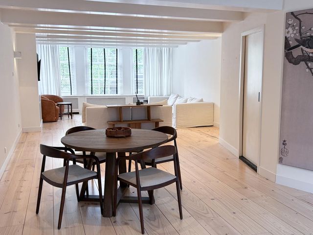 Leliegracht 16, Amsterdam
