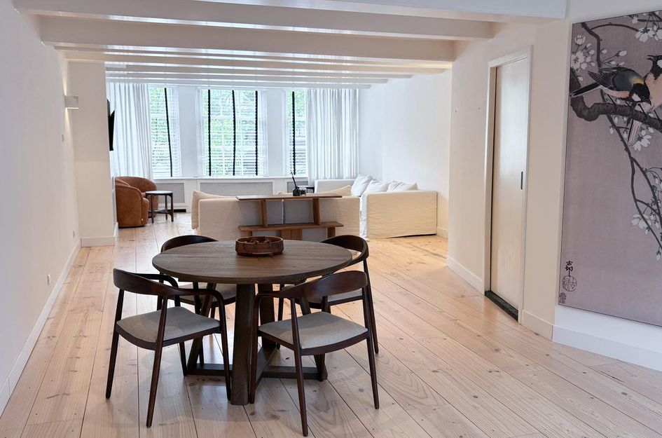 Leliegracht 16