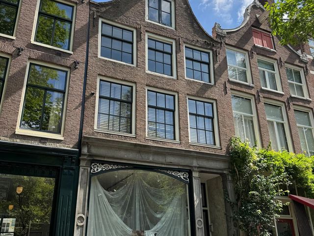 Leliegracht 16, Amsterdam