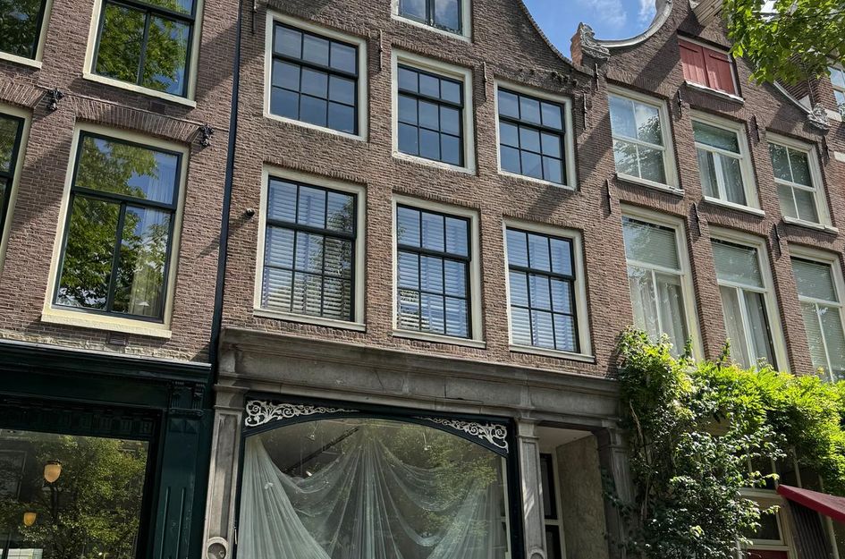Leliegracht 16