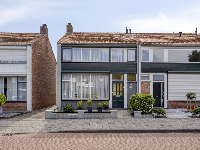 Calandstraat 24, Axel