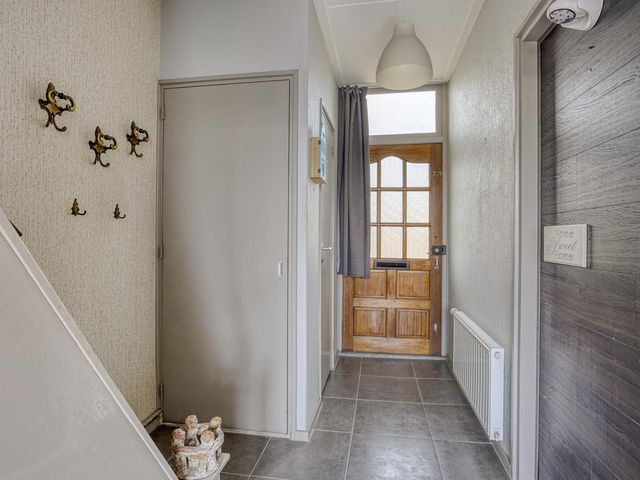 Calandstraat 24, Axel