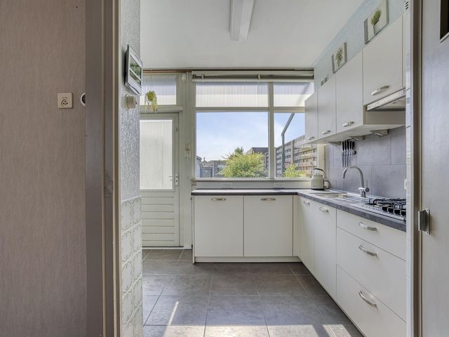 Calandstraat 24, Axel