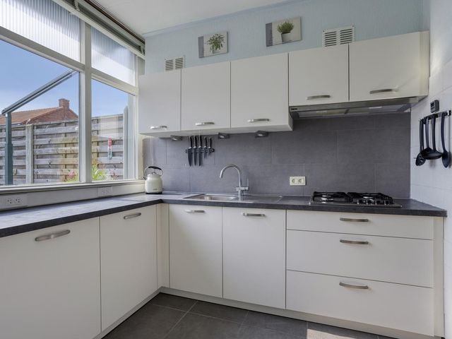 Calandstraat 24, Axel