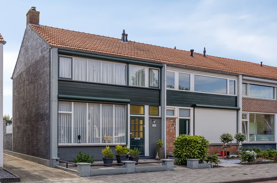Calandstraat 24