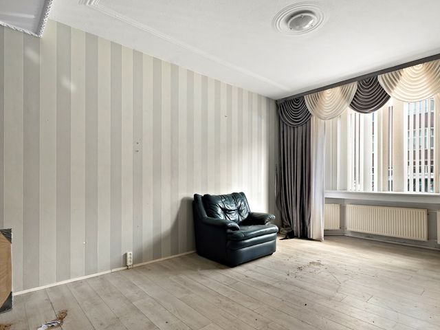 Oudemansstraat 129, Den Haag