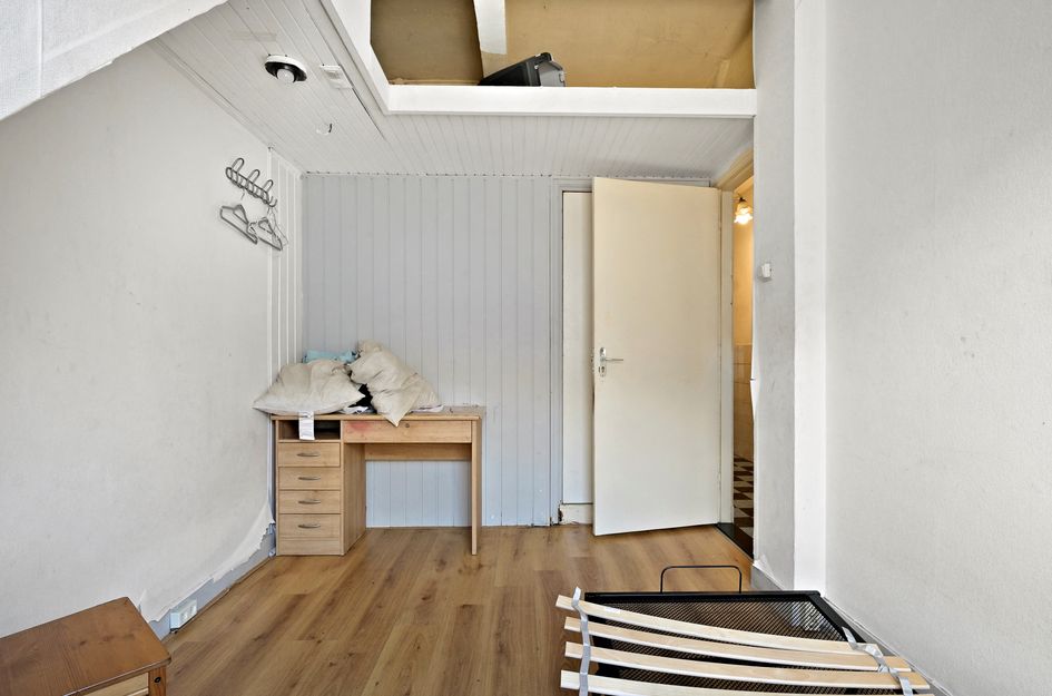Oudemansstraat 129