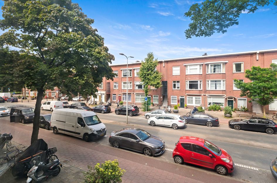 De Genestetlaan 51