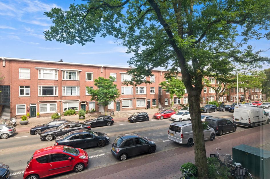 De Genestetlaan 51