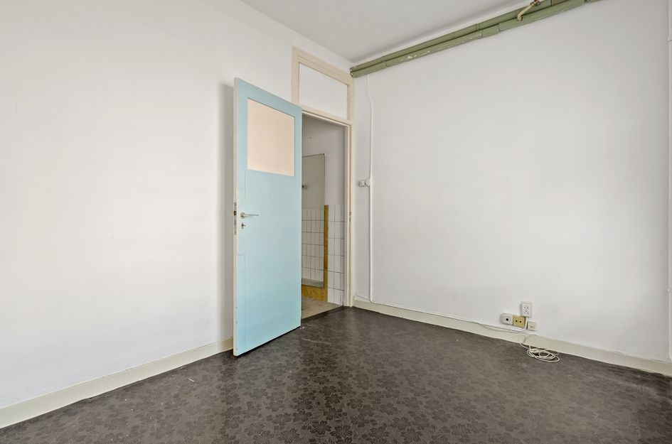 De Genestetlaan 51