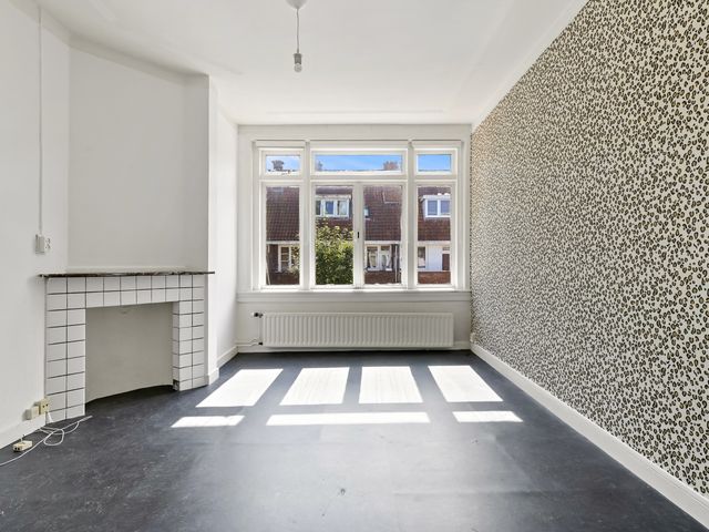 De Genestetlaan 51, Den Haag