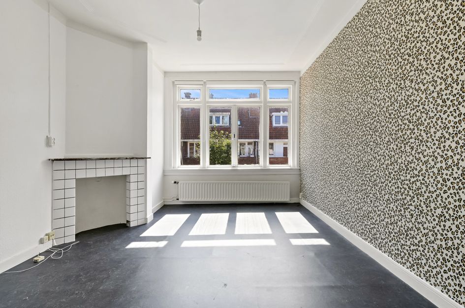 De Genestetlaan 51