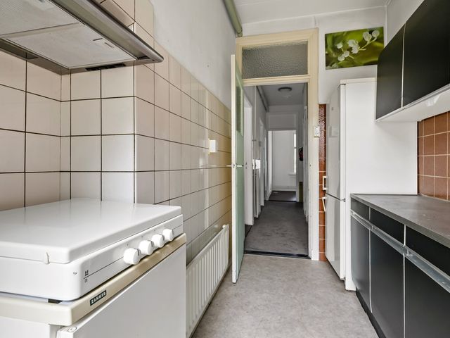 De Genestetlaan 51, Den Haag