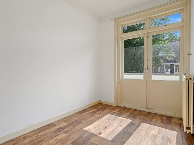 De Genestetlaan 51, Den Haag
