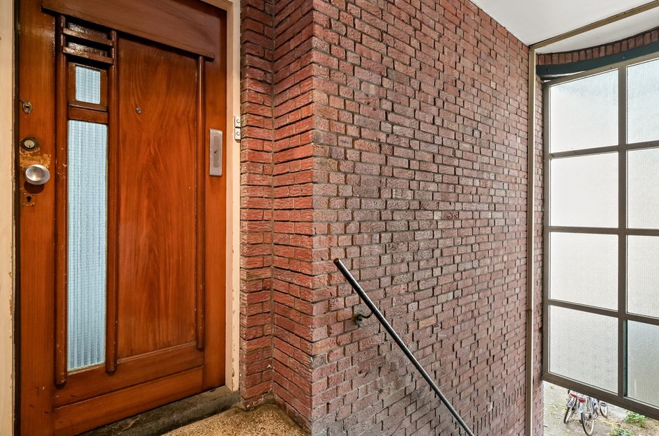 De Genestetlaan 51