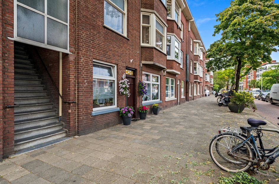 De Genestetlaan 51