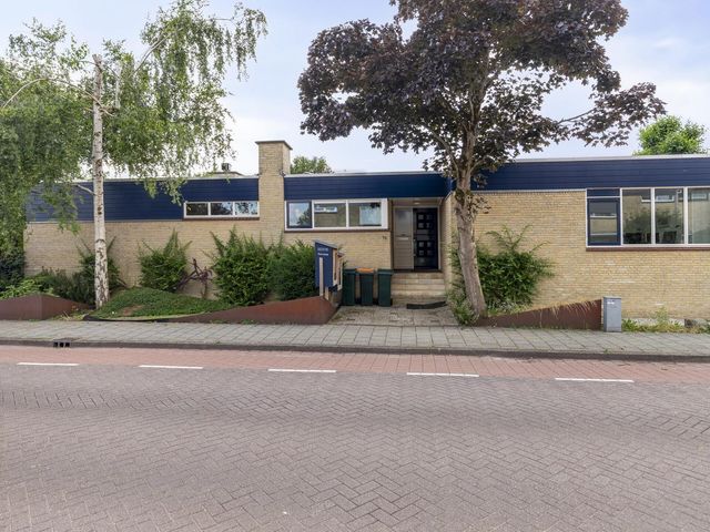 Zwanenkade 96, Krimpen Aan Den IJssel
