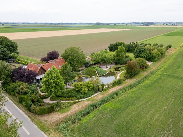 Hillsestraat 10, Babyloniënbroek