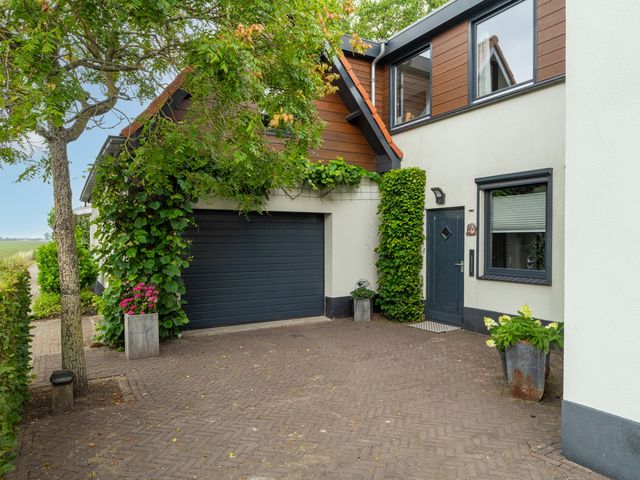 Hillsestraat 10, Babyloniënbroek