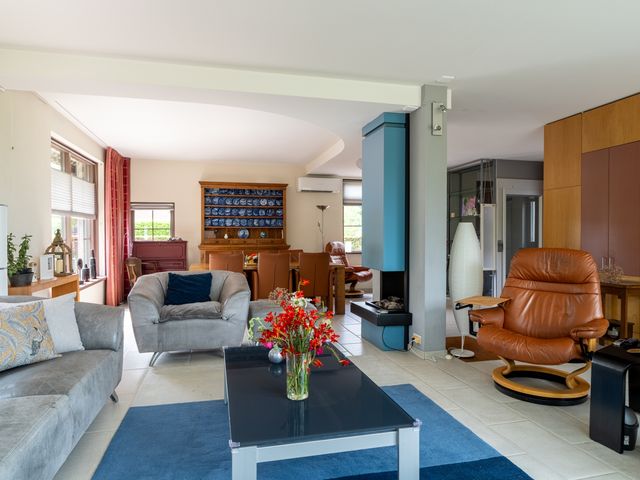 Hillsestraat 10, Babyloniënbroek