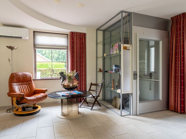 Hillsestraat 10, Babyloniënbroek