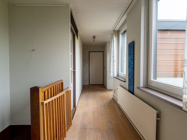 Hillsestraat 10, Babyloniënbroek