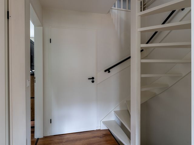 Molenhof 4, Wijk en Aalburg