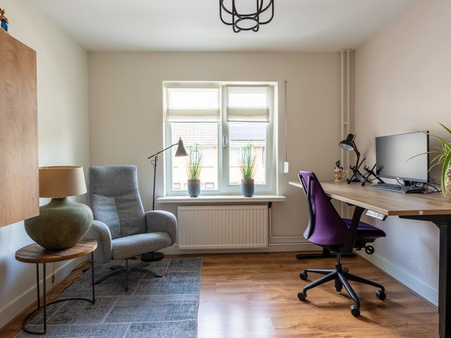 Molenhof 4, Wijk en Aalburg