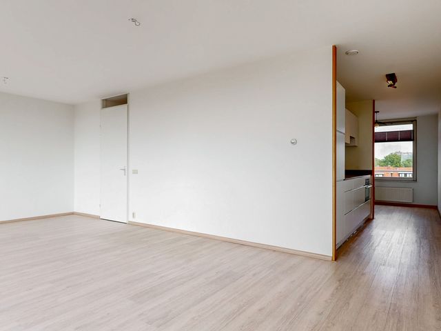 Lage Rijndijk 15J, Leiden