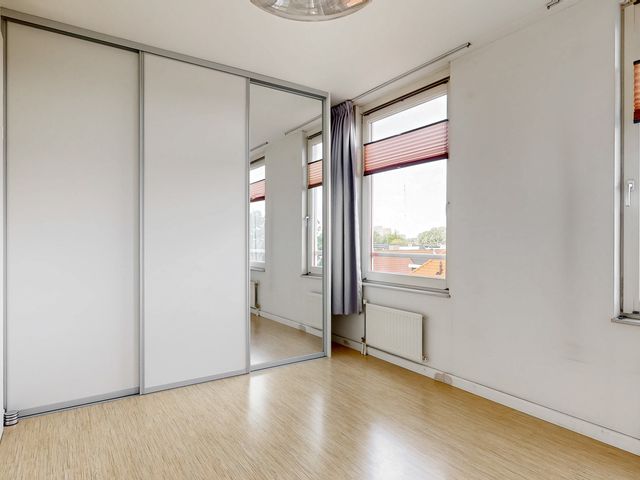 Lage Rijndijk 15J, Leiden