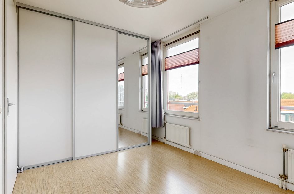 Lage Rijndijk 15J
