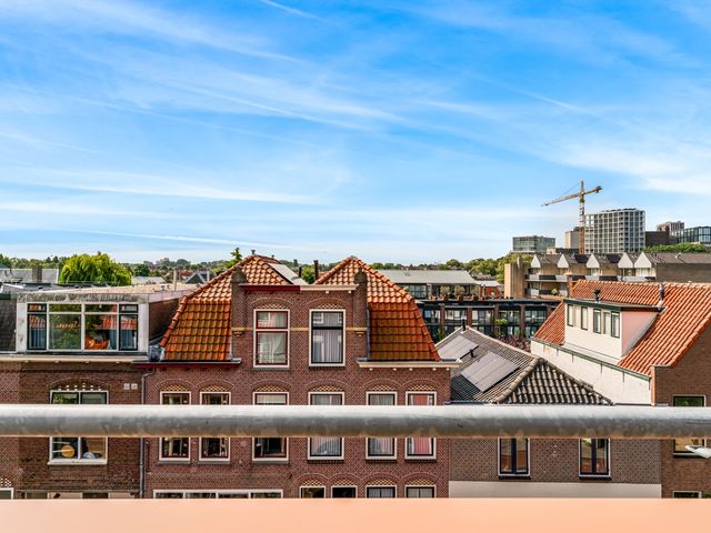 Lage Rijndijk 15J, Leiden