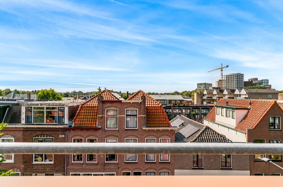 Lage Rijndijk 15J