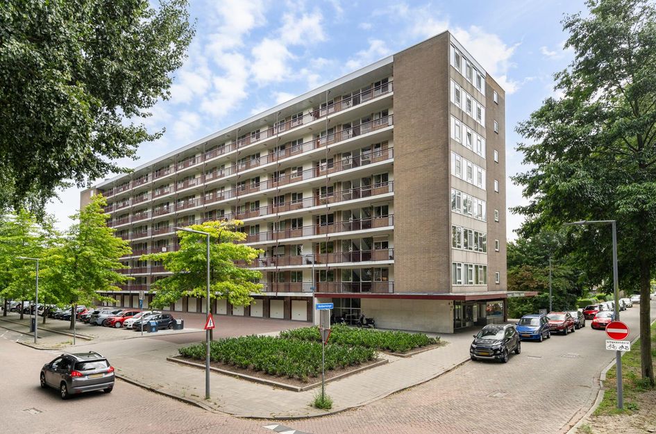 Abeelweg 126