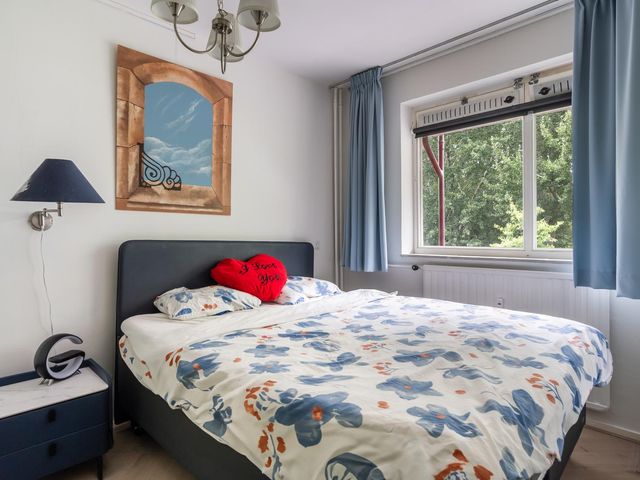Abeelweg 126, Rotterdam