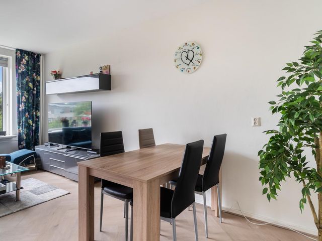 Abeelweg 126, Rotterdam
